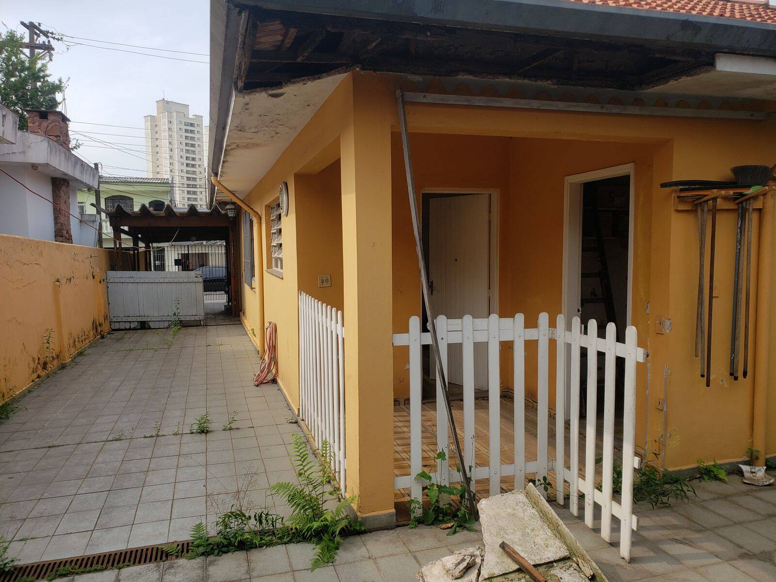 #85105 - Casa para Venda em São Paulo - SP