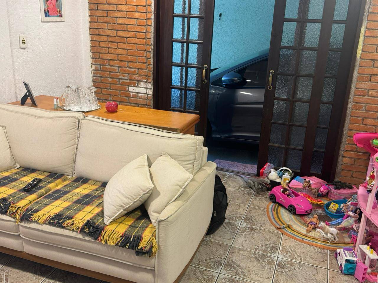 #71 - Casa para Venda em São Paulo - SP