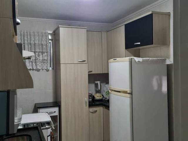 #85486 - Apartamento para Venda em São Paulo - SP - 3