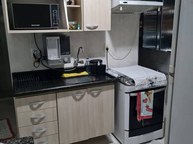 Apartamento para Venda em São Paulo - 5