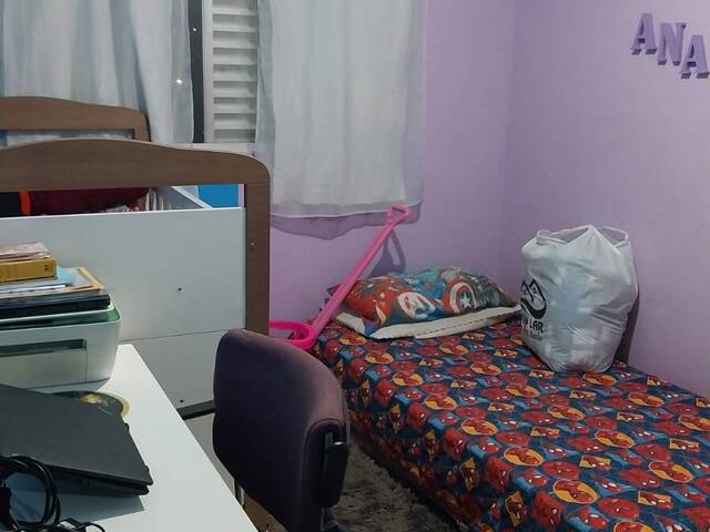 #85485 - Apartamento para Venda em São Paulo - SP - 3