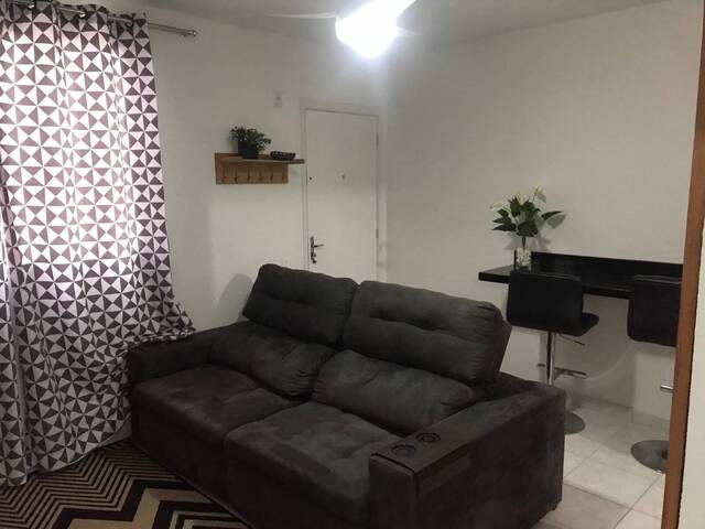 Apartamento para Venda em São Paulo - 5