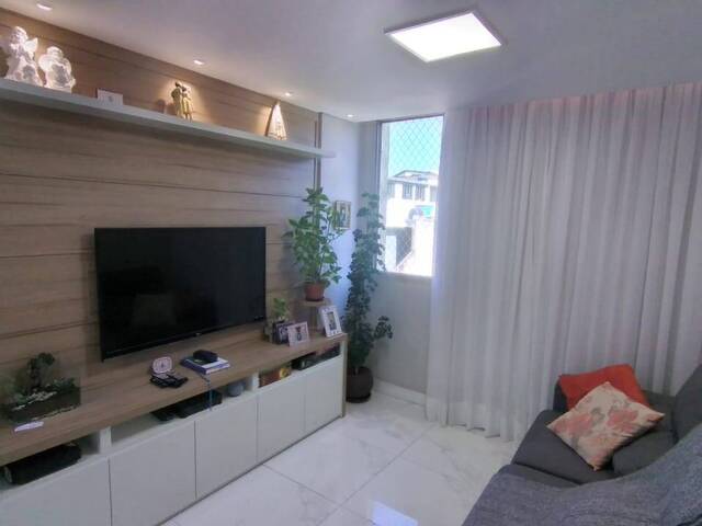 #85417 - Apartamento para Venda em São Paulo - SP - 2