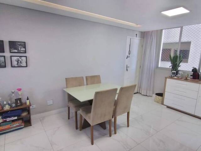 #85417 - Apartamento para Venda em São Paulo - SP - 3