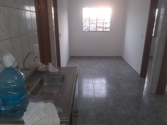 #85428 - Apartamento para Venda em São Paulo - SP - 1