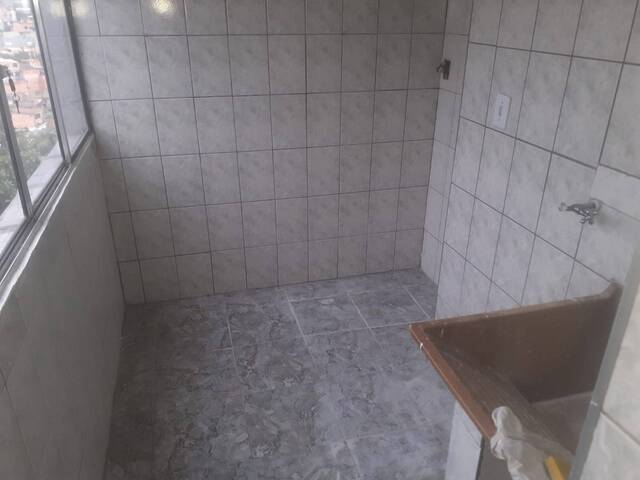 #85428 - Apartamento para Venda em São Paulo - SP - 3