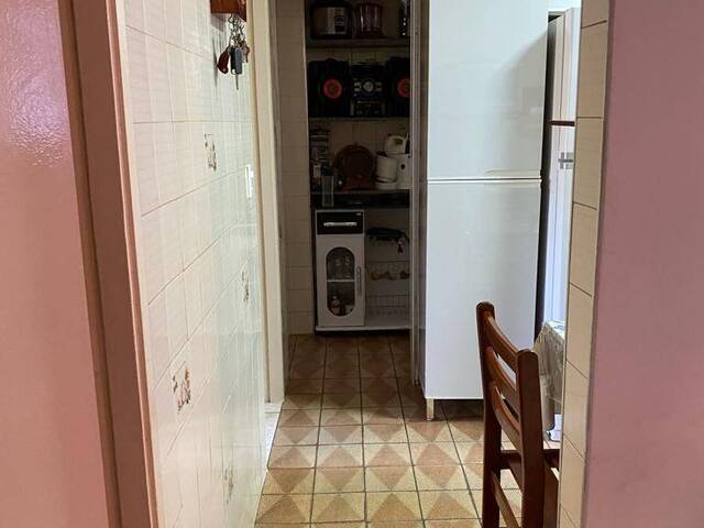 #85319 - Apartamento para Venda em São Paulo - SP