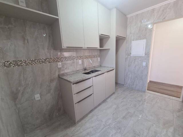 #85965 - Apartamento para Venda em São Paulo - SP - 3