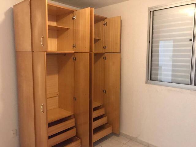 #85973 - Apartamento para Venda em São Paulo - SP - 3