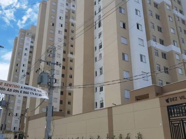 #86 - Apartamento para Venda em São Paulo - SP - 1