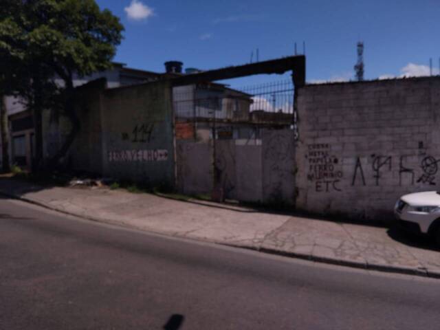 Área para Venda em São Paulo - 4